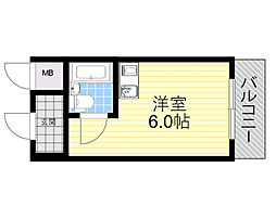 東三国駅 3.2万円