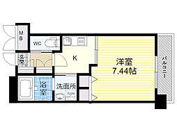 東淀川駅 7.0万円