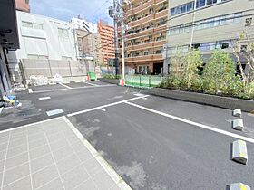 コンフォリア・リヴ 新大阪Q  ｜ 大阪府大阪市淀川区宮原２丁目14番23号（賃貸マンション1K・8階・25.08㎡） その18