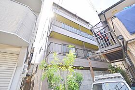 ヴィラージュ  ｜ 大阪府大阪市淀川区三津屋北１丁目6番15号（賃貸マンション1R・3階・36.60㎡） その3