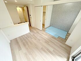 セレニテ新大阪ミラク壱番館  ｜ 大阪府大阪市淀川区西宮原３丁目2番6号（賃貸マンション1LDK・11階・28.90㎡） その5