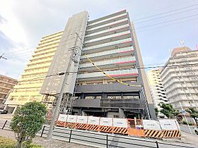 セレニテ新大阪ミラク壱番館  ｜ 大阪府大阪市淀川区西宮原３丁目2番6号（賃貸マンション1LDK・11階・28.90㎡） その1