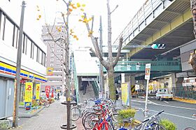 セレニテ新大阪ミラク壱番館  ｜ 大阪府大阪市淀川区西宮原３丁目2番6号（賃貸マンション1LDK・11階・28.90㎡） その29