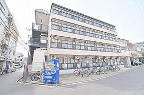 パル下新庄  ｜ 大阪府大阪市東淀川区下新庄６丁目3番31号（賃貸マンション1R・1階・19.60㎡） その20