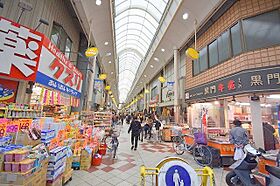 エクセレント上新20  ｜ 大阪府大阪市淀川区十三本町１丁目18番13号（賃貸マンション1R・7階・24.45㎡） その20