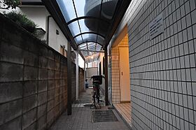 ハイツサンライズ  ｜ 大阪府大阪市東淀川区上新庄１丁目3番39号（賃貸マンション1K・4階・19.10㎡） その29