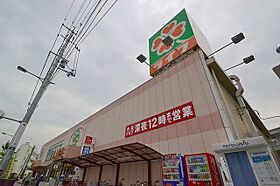 マキシム西中島  ｜ 大阪府大阪市淀川区木川東２丁目15番13号（賃貸マンション1R・2階・16.00㎡） その20