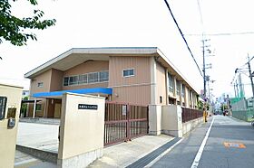 スプランディッド新大阪6  ｜ 大阪府大阪市淀川区木川東４丁目（賃貸マンション1LDK・6階・45.22㎡） その11