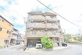 フローライト豊里2  ｜ 大阪府大阪市東淀川区豊里５丁目18番7号（賃貸マンション1LDK・1階・36.00㎡） その1