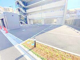 ライジングメゾン新大阪SOUTH  ｜ 大阪府大阪市淀川区木川東２丁目6番1号（賃貸マンション1K・6階・23.60㎡） その18