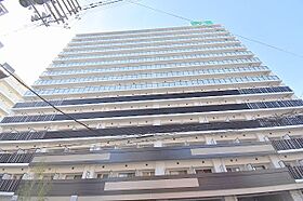 スプランディッド十三本町  ｜ 大阪府大阪市淀川区十三本町１丁目17番4号（賃貸マンション1K・11階・23.65㎡） その21