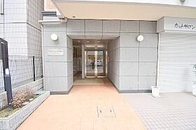 ヴェリテ新大阪2  ｜ 大阪府大阪市淀川区木川東４丁目5番1号（賃貸マンション1K・3階・30.10㎡） その17