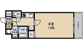 S-RESIDENCE新大阪Ｒidente  ｜ 大阪府大阪市淀川区西宮原２丁目5番34号（賃貸マンション1K・8階・23.50㎡） その2