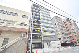 S-RESIDENCE新大阪Ｒidente  ｜ 大阪府大阪市淀川区西宮原２丁目5番34号（賃貸マンション1K・8階・23.50㎡） その22