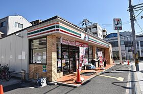 アネックス藤EAST  ｜ 大阪府大阪市東淀川区下新庄６丁目18番25号（賃貸アパート1R・2階・33.12㎡） その18