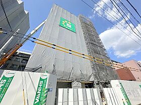 スプランディッド新大阪7  ｜ 大阪府大阪市淀川区木川東４丁目（賃貸マンション2LDK・11階・45.57㎡） その7