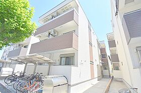 フジパレス瑞光11番館  ｜ 大阪府大阪市東淀川区瑞光４丁目6番9号（賃貸アパート1K・3階・32.40㎡） その3