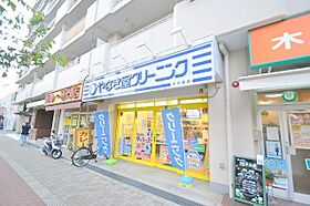 スプランディッド新大阪6  ｜ 大阪府大阪市淀川区木川東４丁目（賃貸マンション1LDK・5階・40.56㎡） その22