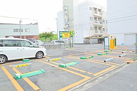 スプランディッド新大阪6  ｜ 大阪府大阪市淀川区木川東４丁目（賃貸マンション1LDK・5階・40.56㎡） その23