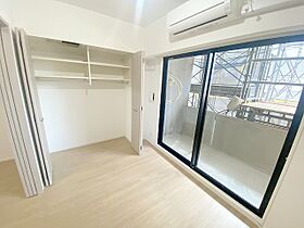 スプランディッド新大阪6  ｜ 大阪府大阪市淀川区木川東４丁目（賃貸マンション1LDK・11階・35.90㎡） その5