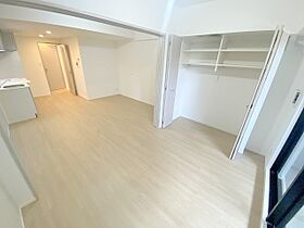 スプランディッド新大阪6  ｜ 大阪府大阪市淀川区木川東４丁目（賃貸マンション1LDK・11階・35.90㎡） その14