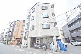 ハイツマエナカ  ｜ 大阪府大阪市東淀川区大桐１丁目8番17号（賃貸マンション1K・3階・20.00㎡） その3