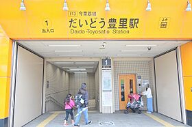 ハイツマエナカ  ｜ 大阪府大阪市東淀川区大桐１丁目8番17号（賃貸マンション1K・3階・20.00㎡） その30