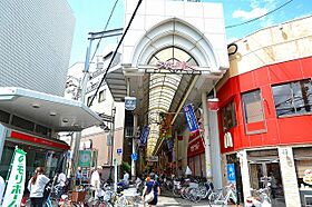 大栄マンション  ｜ 大阪府大阪市東淀川区下新庄１丁目10番6号（賃貸マンション1R・4階・21.00㎡） その13