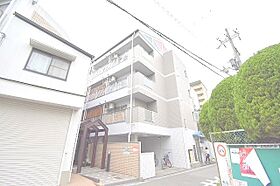 ジュネス西中島  ｜ 大阪府大阪市淀川区木川東１丁目5番29号（賃貸マンション1K・3階・27.00㎡） その3