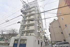 レジデンス川久2  ｜ 大阪府大阪市淀川区西中島２丁目4番18号（賃貸マンション1R・7階・25.03㎡） その3