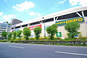 エスリード新大阪グランゲートサウス  ｜ 大阪府大阪市淀川区東三国４丁目25番37号（賃貸マンション1K・9階・20.59㎡） その17