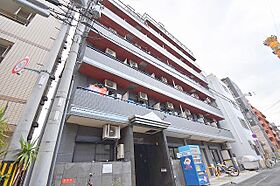 クオーレ十三東  ｜ 大阪府大阪市淀川区十三東１丁目（賃貸マンション1K・6階・21.10㎡） その21