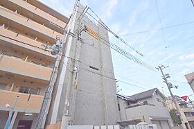 ブエナビスタ  ｜ 大阪府大阪市淀川区十三東１丁目10番2号（賃貸マンション1LDK・2階・29.16㎡） その3