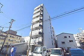 セレブ新大阪  ｜ 大阪府大阪市淀川区木川東４丁目10番4号（賃貸マンション1K・4階・25.90㎡） その22