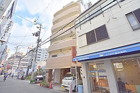 nonno13  ｜ 大阪府大阪市淀川区十三本町２丁目9番16号（賃貸マンション1R・2階・30.13㎡） その19