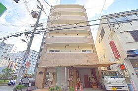 nonno13  ｜ 大阪府大阪市淀川区十三本町２丁目9番16号（賃貸マンション1R・2階・30.13㎡） その1