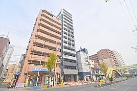 プレサンス新大阪ストリーム  ｜ 大阪府大阪市淀川区西中島１丁目14番4号2（賃貸マンション1K・14階・21.46㎡） その22