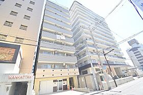 リズ新北野  ｜ 大阪府大阪市淀川区新北野１丁目3番10号（賃貸マンション1K・2階・24.84㎡） その3