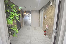 第2クリスタルハイム新大阪 203 ｜ 大阪府大阪市淀川区西宮原２丁目5番33号（賃貸マンション1K・2階・26.64㎡） その29