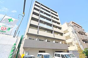 La CASA新北野  ｜ 大阪府大阪市淀川区十三元今里１丁目（賃貸マンション1LDK・4階・34.51㎡） その3