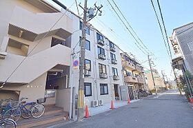 celeste東中島  ｜ 大阪府大阪市東淀川区東中島６丁目7番6号（賃貸マンション1R・1階・21.67㎡） その20