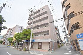 ラ・フォルテ新大阪  ｜ 大阪府大阪市淀川区宮原２丁目6番2号（賃貸マンション1R・4階・25.88㎡） その1