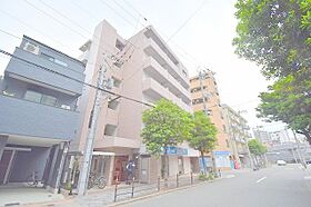 ラ・フォルテ新大阪  ｜ 大阪府大阪市淀川区宮原２丁目6番2号（賃貸マンション1R・4階・25.88㎡） その3