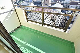 ハイツシグマ  ｜ 大阪府大阪市東淀川区小松３丁目15番20号（賃貸マンション1K・4階・20.00㎡） その14