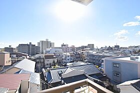 ハイツシグマ  ｜ 大阪府大阪市東淀川区小松３丁目15番20号（賃貸マンション1K・4階・20.00㎡） その18