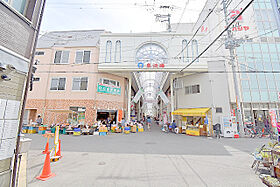 アライブ・ステージ  ｜ 大阪府大阪市東淀川区菅原３丁目12番1号（賃貸アパート1K・1階・27.29㎡） その24