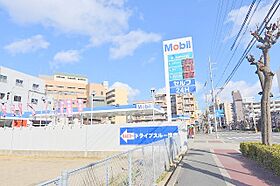 アライブ・ステージ  ｜ 大阪府大阪市東淀川区菅原３丁目12番1号（賃貸アパート1K・1階・27.29㎡） その25