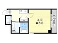 BROAD塚本RESIDENCE6階7.0万円