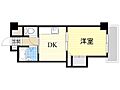 上新庄駅前グランドハイツ北4階4.0万円
