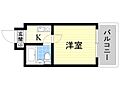 シティハイツ・ピコ2階3.0万円